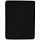 Чехол Guardi Milano Series для iPad Pro 12.9" (2020-2021) чёрный (Black)