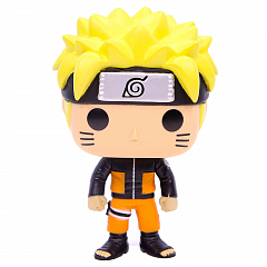 Коллекционная фигурка Funko POP! Animation — Naruto: Shippuden Naruto Наруто (6366)