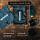 Универсальная линза «Рыбий глаз» Black Eye Pro Series Fisheye G4