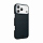 Чехол KEEPHONE Kevlar Paris для iPhone 17 Pro с MagSafe синий
