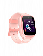 Детские часы HONOR CHOICE Kids watch 4G розовые