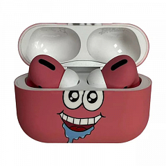Беспроводные наушники Apple AirPods Pro (2022) 2-ое поколение Custom Edition Montana матовые