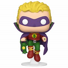 Коллекционная фигурка Funko POP! Heroes DC Green Lantern (Exc) (317) 45908