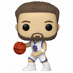 Фигурка Funko POP! NBA Warriors Klay Thompson (175) 75122