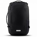 Рюкзак в ручную кладь Heimplanet Travel Pack 34 L для ноутбуков до 16 чёрный (Black)