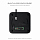 Хаб Satechi Stand & Hub USB-C / 3 x USB-A / Micro/SD / 3.5mm для Mac Mini (M1, 2020) серебристый (ST-MMSHS)