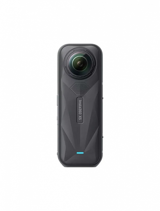 Экшн-камера Insta360 X5 