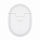 Беспроводные наушники Redmi Buds 4 White белые (BHR5846GL)