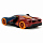 Набор Машинка с Фигуркой Марвел 1.65"+1:32 Доктор Стрэндж HWR 2017 Ford GT 33360
