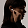Правый наушник Apple AirPods Pro (R) белый