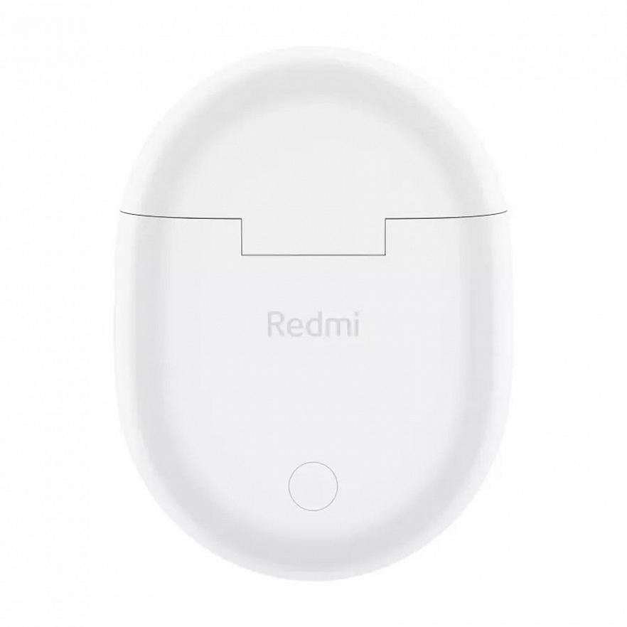 Беспроводные наушники Redmi Buds 4 White белые (BHR5846GL)