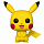 Фигурка Funko POP! Games Pokemon Pikachu