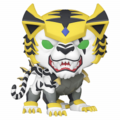 Коллекционная фигурка Funko POP! Animation Bakugan Tigrerra (967) 54458
