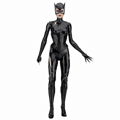 Фигурка NECA Batman Returns - 1/4th Scale Action Figure - Catwoman (Pfeiffer) 45 см (Case 2) 634482614358