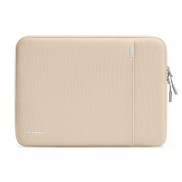 Чехол Tomtoc Laptop Defender-A13 Laptop Sleeve для ноутбуков 13" песочный