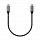Кабель USB4 C-to-C Cable 25 см поддерживает зарядку 100Вт
