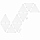 Умная система освещения Nanoleaf Light Panels с модулем Nanoleaf Rhythm (9 панелей)