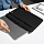Чехол Tomtoc Light-A18 Laptop Sleeve для ноутбуков до 13" чёрный (Black)