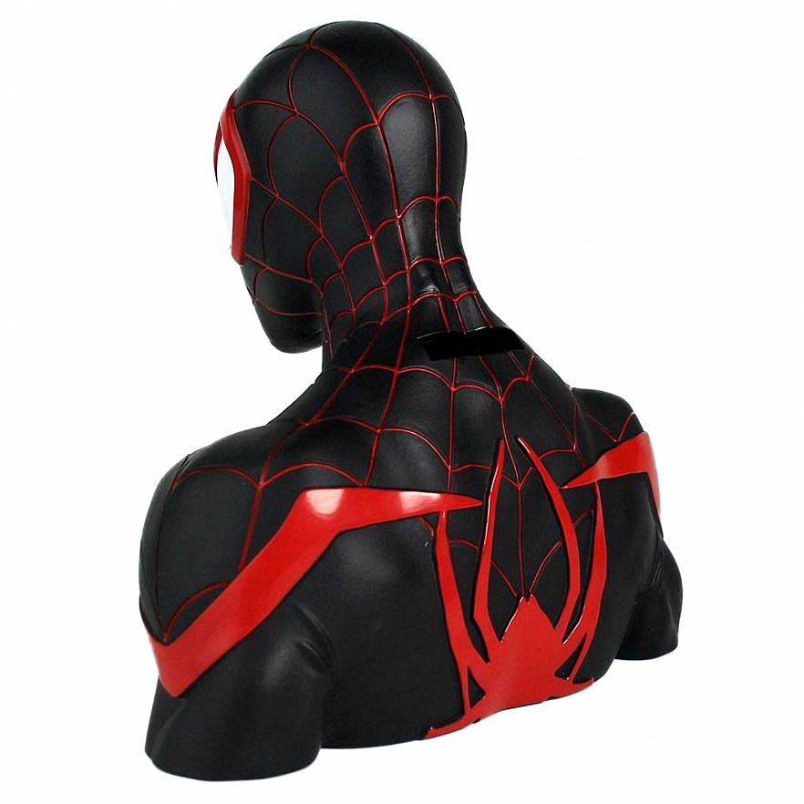 Копилка Semic Marvel Человек-паук 19 см 377320