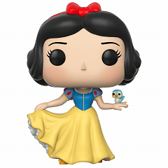 Фигурка Funko POP! Disney Snow White Snow White (New)