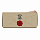 Пенал Harry Potter Post Letter