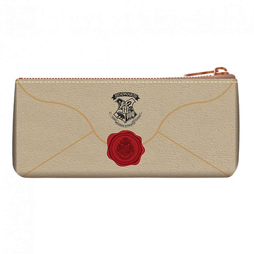 Пенал Harry Potter Post Letter