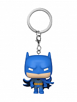 Брелок Funko Pocket POP! DC NC Batman