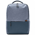 Рюкзак Xiaomi Commuter Backpack для ноутбуков до 15.6" голубой