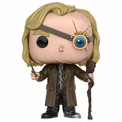 Фигурка Funko POP! Harry Potter Mad-Eye Moody