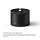 Док-станция Elago D Stand Charging Station для Apple TV Remote, iPhone, iPad mini чёрная