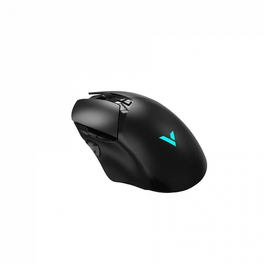 Беспроводная/проводная игровая мышь RAPOO V30L черная