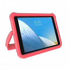 Чехол ZAGG Gear4 Orlando для iPad 10.2" коралловый (702007365)