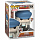 Коллекционная фигурка Funko POP! Animation Hunter x Hunter Kite w/Scythe (1134) 61378