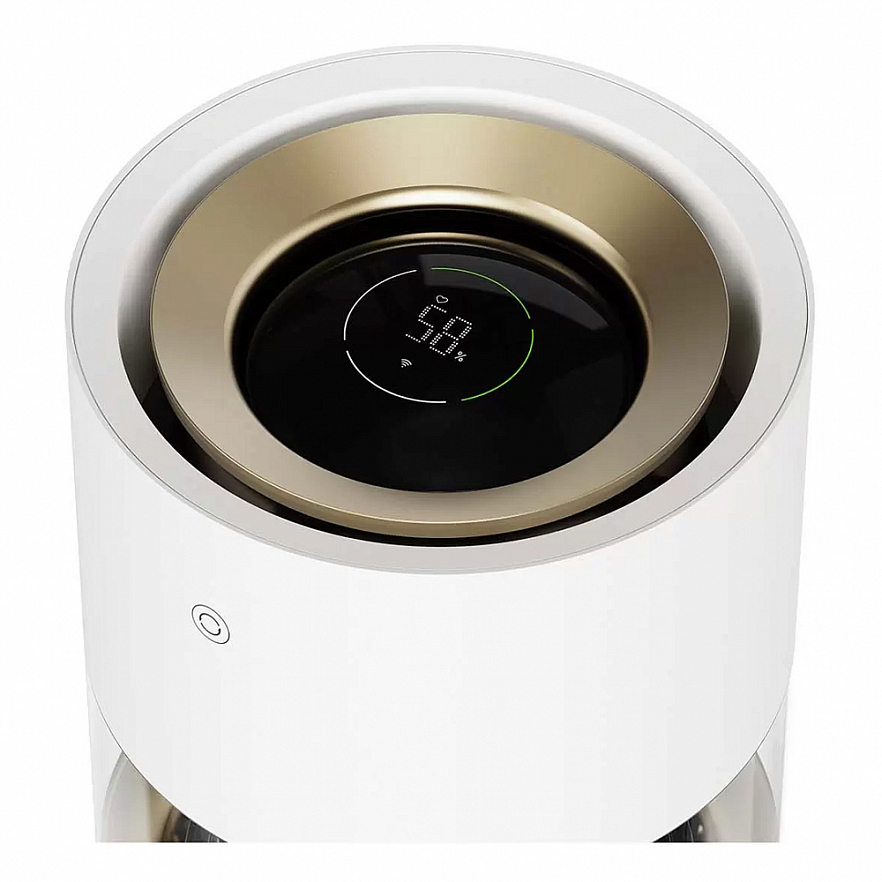 Увлажнитель воздуха Smartmi Humidifier Rainforest белый