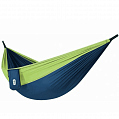 Гамак ZaoFeng Parachute Cloth HW070101 зелёный / салатовый