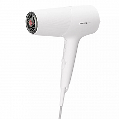 Фен Philips серия 5000 BHD500/00 белый