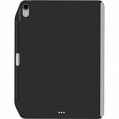 Чехол SwitchEasy Coverbuddy для iPad Pro 11" (1 Gn) чёрный