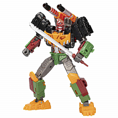 Фигурка Transformers Legacy Evolution класс Вояджер Bludgeon