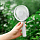 Портативный вентилятор ZMI AF215 Handheld Electric Fan 3350mAh Белый (3 скорости)