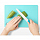 Набор керамических ножей HuoHou 3+1 Ceramic Knives & Cutting board Set (HU0020)