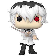 Коллекционная фигурка Funko POP! Animation Tokyo Ghoul Re Haise Sasaki