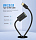 Адаптер UGREEN US154 (30701) USB-C Male -USB 3.0 A Female Cable чёрный