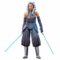 Фигурка Star Wars The Black Series Ahsoka Tano F55455L2