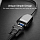 Переходник UGREEN MM105 (18 см) HDMI to VGA Converter without Audio чёрный (40253)