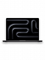 Apple MacBook Pro 14 (M5) 10/10 - 16GB - 1000GB Space Black
