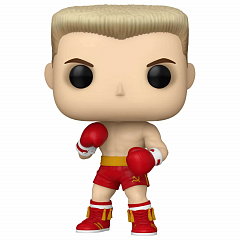 Фигурка Funko POP! Movies Rocky Ivan Drago