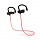 Беспроводные наушники UUD Laser Run Bluetooth Headphones чёрные