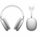 Беспроводные наушники Apple AirPods Max серебристые