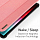 Чехол Dux Ducis Ultra Slim для iPad Pro 12.9" (2018) чёрный