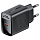 Сетевое зарядное устройство Acefast A102 USB Type-C PD30W GaN чёрное (AF-A102-BK) 
